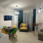Rent of a furnished 2-room apartment, 50 m², Mamaia, Constanța, Romania